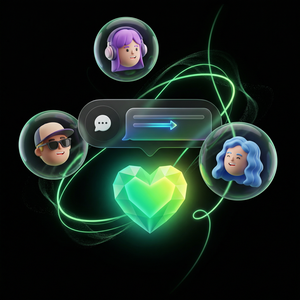 汽水音乐厨房音乐推荐功能介绍